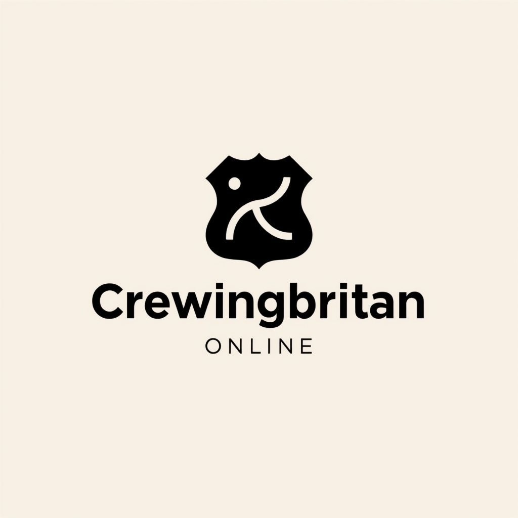 Crewingbritan